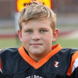 Meet your Posher, Brayden